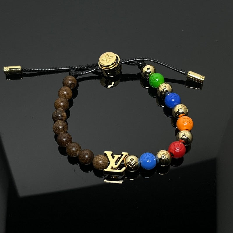 Louis Vuitton Surfin' Beads Bracelet